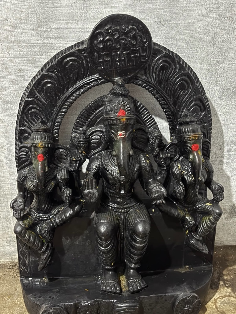 Sri Maha Ganapati